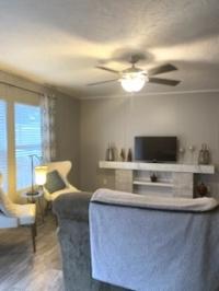 2023 Traditional 48 Manufactured Home