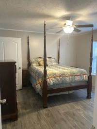 2023 Traditional 48 Manufactured Home