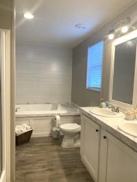 2023 Traditional 48 Manufactured Home