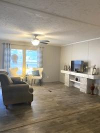 2023 Traditional 48 Manufactured Home