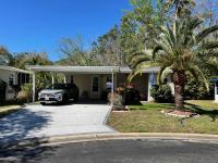 1997 Palm Harbor Manufactured Home