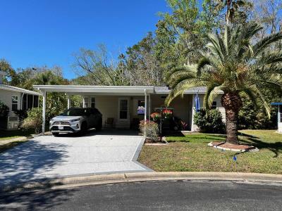 Mobile Home at 3337 Lighthouse Way Spring Hill, FL 34607