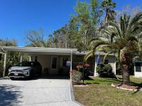 1997 Palm Harbor Manufactured Home