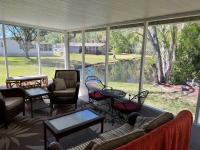 1997 Palm Harbor Manufactured Home