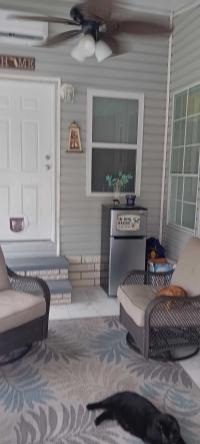 1993 Fleetwood Mobile Home