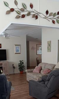 1993 Fleetwood Mobile Home
