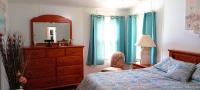 1993 Fleetwood Mobile Home
