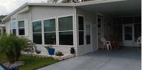1993 Fleetwood Mobile Home