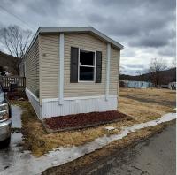2016 Clayton Manufactured Home