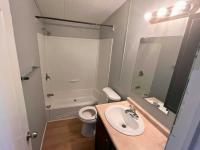Legacy Mobile Home