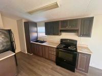 Legacy Mobile Home
