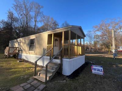 Mobile Home at 6023 Crystal Drive Lot 55 Columbus, GA 31907