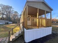 Legacy Mobile Home