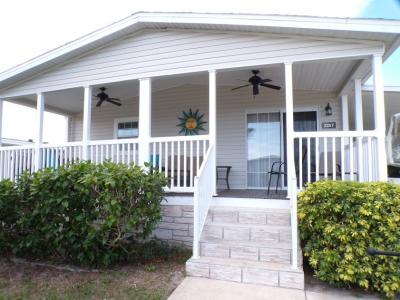 Mobile Home at 2357 Parkland Drive Melbourne, FL 32904