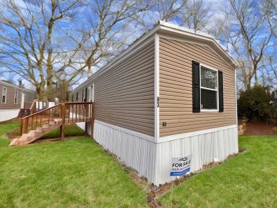 Mobile Home at 6023 Crystal Drive Lot 93 Columbus, GA 31907