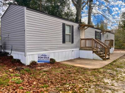 Mobile Home at 6023 Crystal Drive Lot 88 Columbus, GA 31907