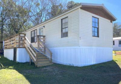 Mobile Home at 9600 Jeff Hamilton Rd., Lot 41 Mobile, AL 36695