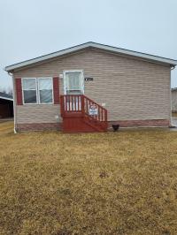 1998 Fortune  Manufactured Home