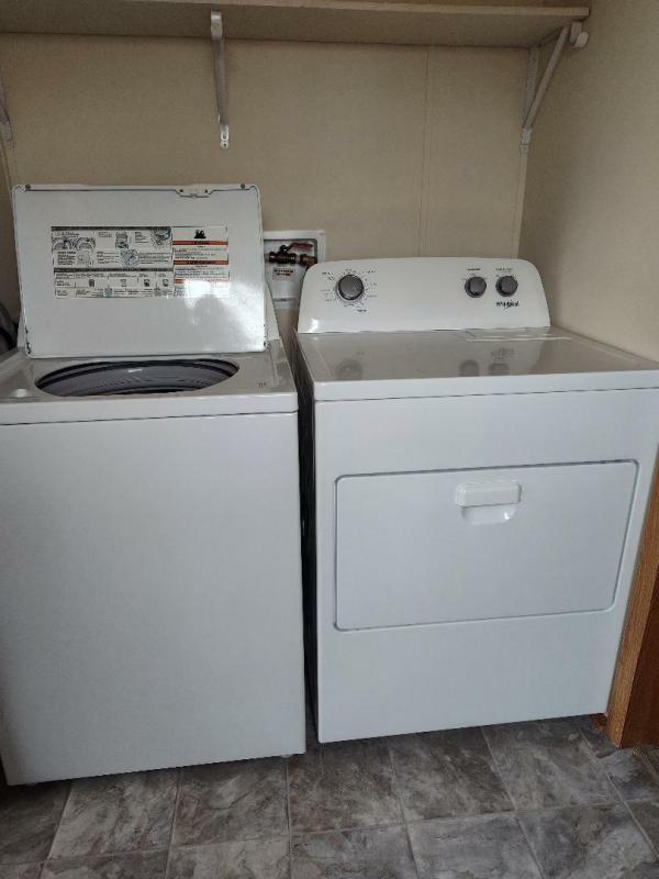 1998 Fortune  Manufactured Home