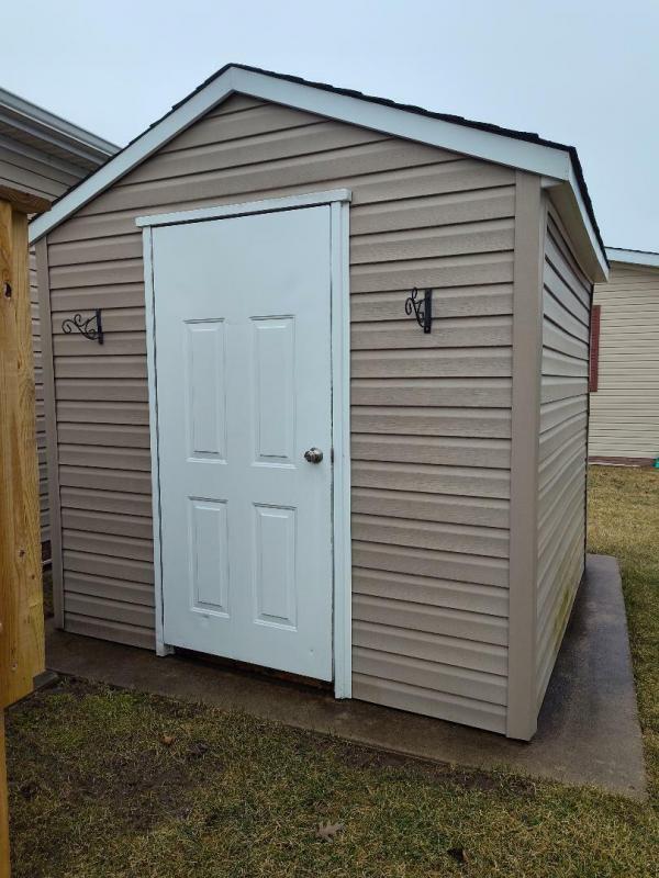 1998 Fortune  Manufactured Home