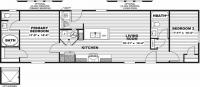 2025 Mobile Home