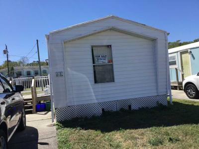 Mobile Home at 8817 N. Atlantic Ave #62 Cape Canaveral, FL 32920