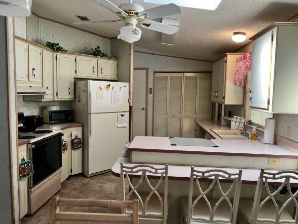 1989 Chan Manufactured Home