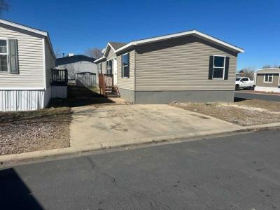 Mobile Home at 2885 East Midway Blvd #315 Northglenn, CO 80234