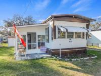 1973 Hillcrest Mobile Home