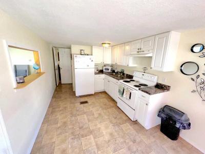 Mobile Home at 4300 East Bay Dr Clearwater, FL 33764