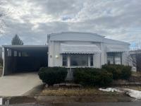 1971 Croydon Mobile Home
