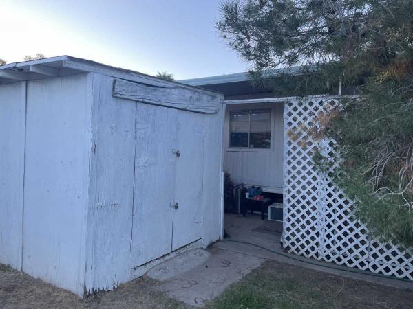 1983 Mobile Home
