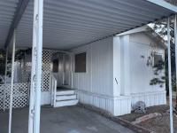1983 Mobile Home