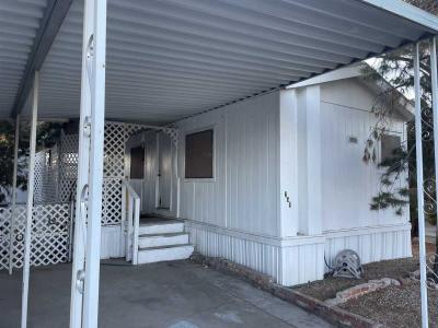 Mobile Home at 19401 N 7th St Phoenix, AZ 85024