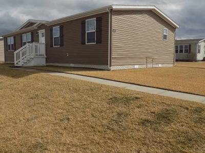 Mobile Home at 11191 Hickory Grove Ct South Lyon, MI 48178