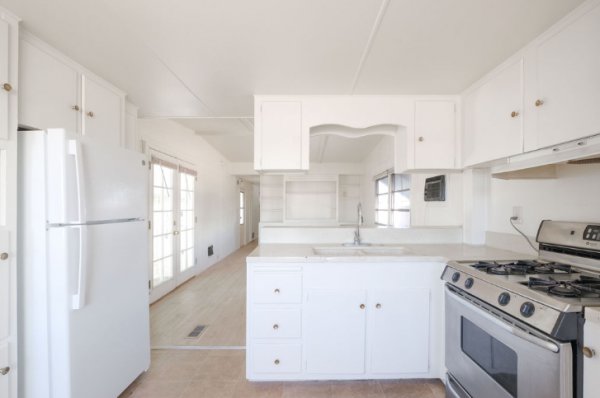 1964 Mobile Home
