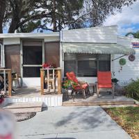 1984 Manufactured Home