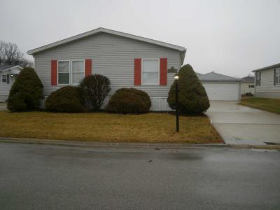 Mobile Home at 22711 S. Butler Ln. Frankfort, IL 60423