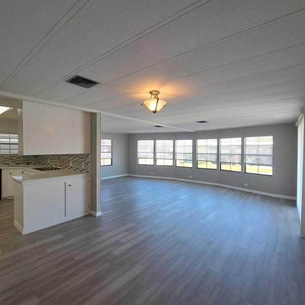 Photo 1 of 2 of home located at 6700 150th Ave. N. #343 Clearwater, FL 33764