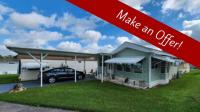Manufactured Home