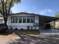 Manufactured Home