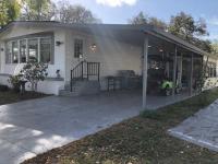 Manufactured Home