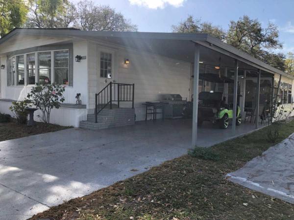 Manufactured Home