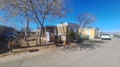 Mobile Home at 9735 Elderberry St #209 Federal Heights, CO 80260