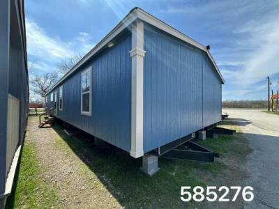 Mobile Home at Texas New Mobile Homes 16640 S Us 281 #1 San Antonio, TX 78221