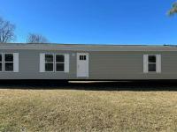 2025 Mobile Home