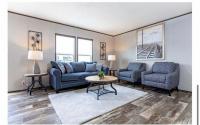 2025 Mobile Home