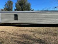 2025 Mobile Home