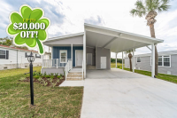 2023 Palm Harbor Manufactured Home