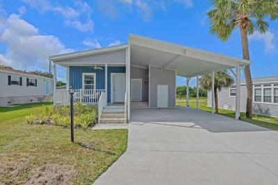 Photo 2 of 8 of home located at 6200 99th Street, #094 Sebastian, FL 32958